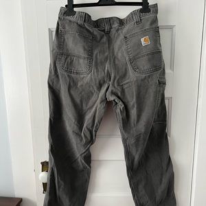 Carhartt Cargo Relaxed Fit Pants 38X30